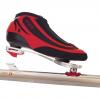 3D-klapschaats schaatsenmaker RAPS, Almelo