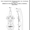 Patent 1895 Nr100965 W.Tillmanns, Remscheid