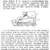Buddy Snow Skate Patent 1927 J.C. Miller