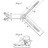 Patent 1891 Gedeon Von Rohonczy, Budapest (Hongarije)