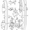 Patent 1933 schaatsenmaker W.H. Dunne, Toronto (Ontario Canada) d.d. 23 mei 1933