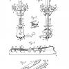 Patent 18 mei 1897 J.Forbes, Halifax Nova Scotia (Canada)