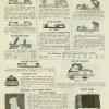 Bladzijde catalogus 1939 schaatsenverkoper Edw. K. Tryon company Philadelphia, Pennsylvania (USA)