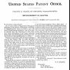 Patent 1865 F.E.Drake, Chicopee (Massachusetts USA)