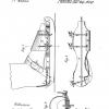Patent 1859 schaatsenmaker E.Behr, New York (NY, USA)