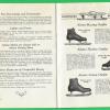Catalogus ca.1925 schaatsenfabriek ALUMO, Malden, Mass. (USA)