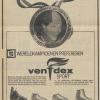 Advertentie 1966 Vendex Sport, Vroom & Dreesmann (Nederland)