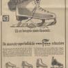 Advertentie 1965 Vendex Sport, Vroom & Dreesmann (Nederland)