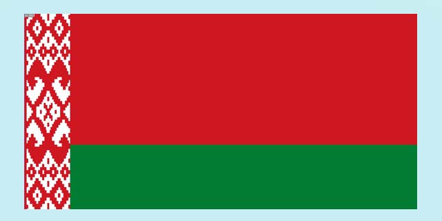 Wit-Rusland / Belarus