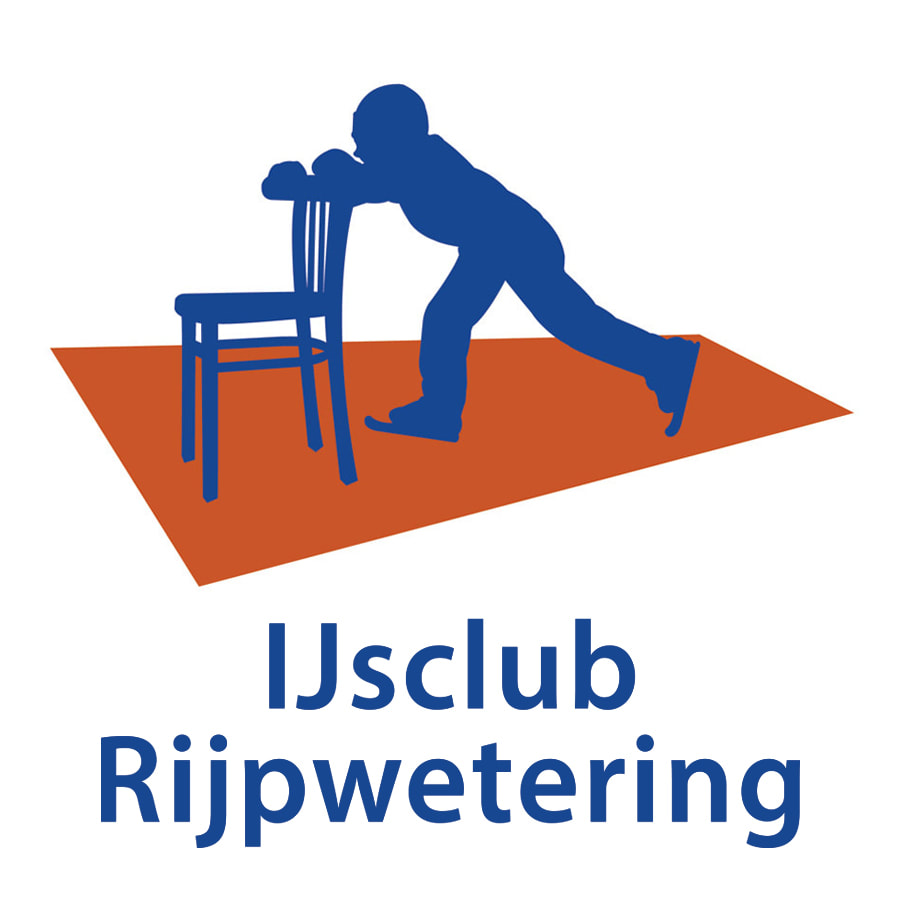 Logo Ijsclub Rijpwetering