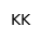 KK