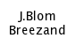 J.Blom - Breezand