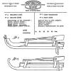 Brochure ca.1930 Metal-Nieuport (Metalco)