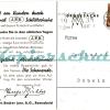 Reclame briefkaart 1935 schaatsenmaker J.P. Becker jr., Remscheid (Duitsland)