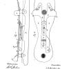 Patent 1877 schaatsenmaker J.P. Becker Jr. AG, Remscheid (Duitsland)