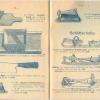 Catalogus 1898 schaatsenverkoper Widmann&Sohn, München (Duitsland)
