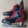 IJshockeyschaats HEROLD schaatsenmaker Polar, Remscheid (Duitsland)
