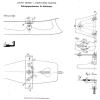 Patent 1883 schaatsenmaker Julius Sieper, Hasten-Remscheid (Duitsland)