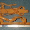 Breinermoorschaatsen schaatsenmaker Oltmanns&Söhne, Emden (Duitsland)
