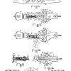 Patent 1894 J.L.Whelpley, Boston (Massachusetts USA)