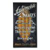 Advertentie ca.1910 schaatsenmaker CCM, Toronto (Ontario Canada)