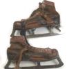 Schaatsen schaatsenmaker CCM, Weston (Ontario Canada)