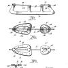 Patent 1925 S.H.Goodenough voor Starr Mfg, Dartmouth (Nova Scotia Canada)