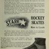Advertentie 1915 schaatsenmaker Starr Mfg, Dartmouth (Nova Scotia Canada)