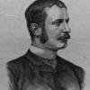 Foto 1889 Gedeon Von Rohonczy