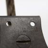 Schaats patent oct.1888 ForbesThe Forbes Mfg Co, Halifax, Nova Scotia (Canada)