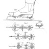 Patent 1865 schaatsenmaker John Lovatt, Newark (New Jersey, USA)