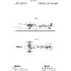 Patent 1870 B.Gallagher, Saint John (New Brunswick, Canada)