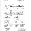 Patent 1872 B.Gallagher, Saint John (New Brunswick, Canada)