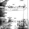 Patent 1871 B.Gallagher, Saint John (New Brunswick, Canada)