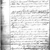 Patent 1871 B.Gallagher, Saint John (New Brunswick, Canada)
