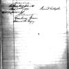 Patent 1871 B.Gallagher, Saint John (New Brunswick, Canada)