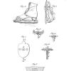 Patent 1869 schaatsenmaker Phineas Smith, New York (USA)