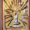 Kaft catalogus 1935 Robert Sorby&Sons, Sheffield (Engeland)