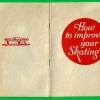 Catalogus ca.1925 schaatsenfabriek ALUMO, Malden, Mass. (USA)