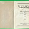 Catalogus ca.1925 schaatsenfabriek ALUMO, Malden, Mass. (USA)