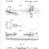 Patent 1881 schaatsenmaker W.A. Sutton, New York (NY, USA)