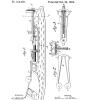 Patent 1889 schaatsenmaker W.A. Sutton, New York (NY, USA)