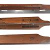 Houten schaatsen schaatsenmaker De Boeck - Van den Brande, Malderen