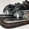 Metalen noor schaatsenmaker Leningrad Experimentele Fabriek Sport, Leningrad (Rusland)