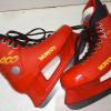 IJshockeyschaats schaatsenmaker Munari, Quebec (Canada)