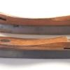 Schoonrijschaats SUMMUM FRYSLAN schaatsenmaker C.L. Nauta, Heeg