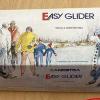 Doos Easy Glider schaatsen Zandstra, Joure