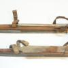 Friese schaats schaatsenmaker P.H. de Vries, Warga