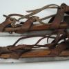 Schoonrijschaats ALCMARIA schaatsenmaker K.E. de Vries, IJlst