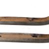 Groningerschaats van schaatsenmaker A.E. Smidt, Groningen